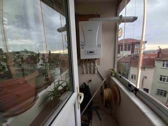 Şeref Emlak'tan Gaziosmanpaşa Karlıtepe Mahallesinde Satılık Daire 630468112
