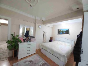Şeref Emlak'tan Gaziosmanpaşa Karlıtepe Mahallesinde Satılık Daire 630468112