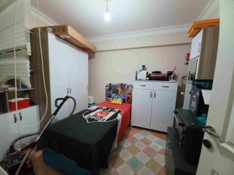 Şeref Emlak'tan Gaziosmanpaşa Karlıtepe Mahallesinde Satılık Daire 630468112