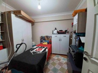 Şeref Emlak'tan Gaziosmanpaşa Karlıtepe Mahallesinde Satılık Daire 630468112
