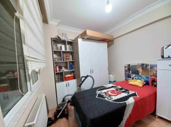 Şeref Emlak'tan Gaziosmanpaşa Karlıtepe Mahallesinde Satılık Daire 630468112