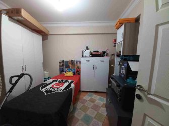 Şeref Emlak'tan Gaziosmanpaşa Karlıtepe Mahallesinde Satılık Daire 630468112