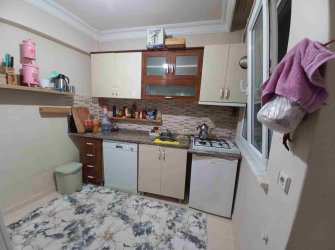 Şeref Emlak'tan Gaziosmanpaşa Karlıtepe Mahallesinde Satılık Daire 630468112