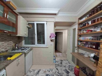 Şeref Emlak'tan Gaziosmanpaşa Karlıtepe Mahallesinde Satılık Daire 630468112