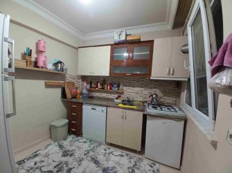 Şeref Emlak'tan Gaziosmanpaşa Karlıtepe Mahallesinde Satılık Daire 630468112