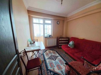 Şeref Emlak'tan Gaziosmanpaşa Karlıtepe Mahallesinde Satılık Daire 1537046147