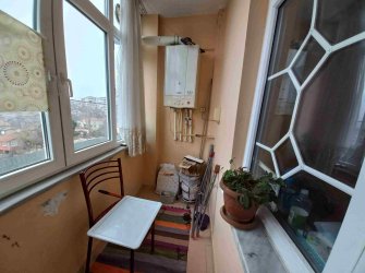 Şeref Emlak'tan Gaziosmanpaşa Karlıtepe Mahallesinde Satılık Daire 1537046147