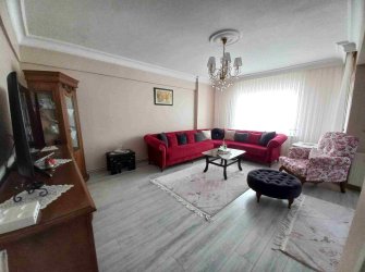 Şeref Emlak'tan Gaziosmanpaşa Yenidoğan Mahallesinde Satılık Daire 671037619