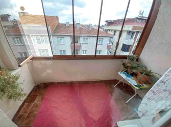 Şeref Emlak'tan Gaziosmanpaşa Yenidoğan Mahallesinde Satılık Daire 671037619