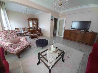 Şeref Emlak'tan Gaziosmanpaşa Yenidoğan Mahallesinde Satılık Daire 671037619
