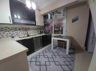 Şeref Emlak'tan Gaziosmanpaşa Yenidoğan Mahallesinde Satılık Daire 671037619