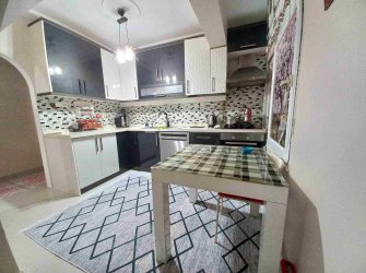 Şeref Emlak'tan Gaziosmanpaşa Yenidoğan Mahallesinde Satılık Daire 671037619