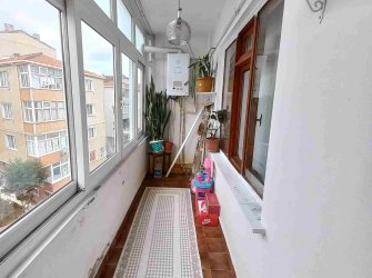 Şeref Emlak'tan Gaziosmanpaşa Yenidoğan Mahallesinde Satılık Daire 671037619