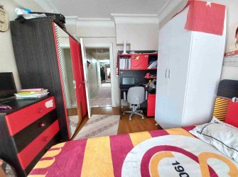 Şeref Emlak'tan Gaziosmanpaşa Yenidoğan Mahallesinde Satılık Daire 671037619