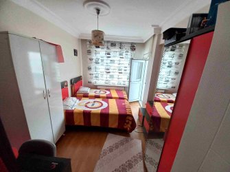 Şeref Emlak'tan Gaziosmanpaşa Yenidoğan Mahallesinde Satılık Daire 671037619