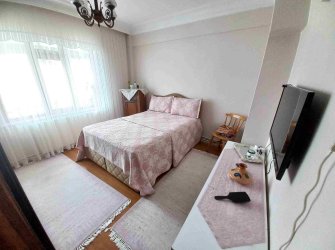 Şeref Emlak'tan Gaziosmanpaşa Yenidoğan Mahallesinde Satılık Daire 671037619