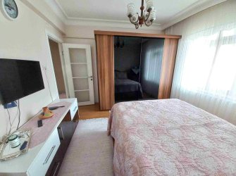 Şeref Emlak'tan Gaziosmanpaşa Yenidoğan Mahallesinde Satılık Daire 671037619