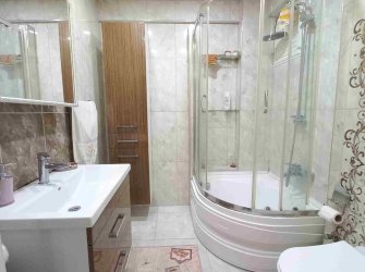 Şeref Emlak'tan Gaziosmanpaşa Yenidoğan Mahallesinde Satılık Daire 671037619