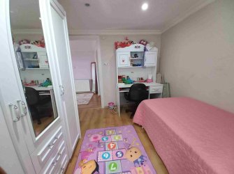 Şeref Emlak'tan Gaziosmanpaşa Yenidoğan Mahallesinde Satılık Daire 671037619