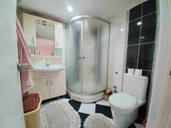 Şeref Emlak'tan Gaziosmanpaşa Yenidoğan Mahallesinde Satılık Daire 671037619