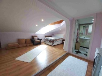 Şeref Emlak'tan Gaziosmanpaşa Yenidoğan Mahallesinde Satılık Daire 671037619