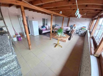 Şeref Emlak'tan Gaziosmanpaşa Yenidoğan Mahallesinde Satılık Daire 671037619