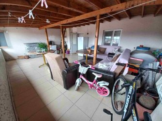 Şeref Emlak'tan Gaziosmanpaşa Yenidoğan Mahallesinde Satılık Daire 671037619