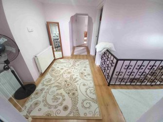 Şeref Emlak'tan Gaziosmanpaşa Yenidoğan Mahallesinde Satılık Daire 671037619