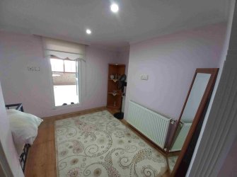 Şeref Emlak'tan Gaziosmanpaşa Yenidoğan Mahallesinde Satılık Daire 671037619