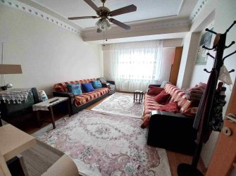 Şeref Emlak'tan Gaziosmanpaşa Yenidoğan Mahallesinde Satılık Daire 671037619