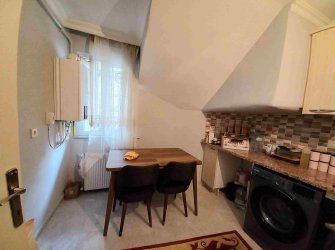 Şeref Emlak'tan Gaziosmanpaşa Karlıtepe Mahallesinde Satılık Daire 1399591732