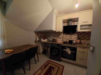 Şeref Emlak'tan Gaziosmanpaşa Karlıtepe Mahallesinde Satılık Daire 1399591732