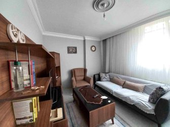 Şeref Emlak'tan Gaziosmanpaşa Karlıtepe Mahallesinde Satılık Daire 1399591732
