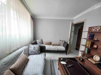 Şeref Emlak'tan Gaziosmanpaşa Karlıtepe Mahallesinde Satılık Daire 1399591732