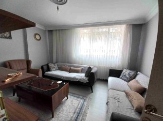 Şeref Emlak'tan Gaziosmanpaşa Karlıtepe Mahallesinde Satılık Daire 1399591732
