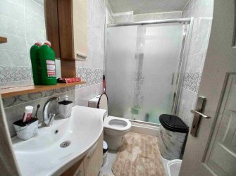 Şeref Emlak'tan Gaziosmanpaşa Karlıtepe Mahallesinde Satılık Daire 1399591732