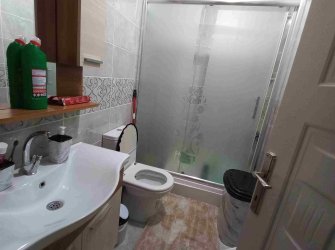 Şeref Emlak'tan Gaziosmanpaşa Karlıtepe Mahallesinde Satılık Daire 1399591732