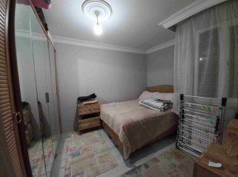 Şeref Emlak'tan Gaziosmanpaşa Karlıtepe Mahallesinde Satılık Daire 1399591732