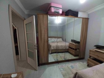 Şeref Emlak'tan Gaziosmanpaşa Karlıtepe Mahallesinde Satılık Daire 1399591732