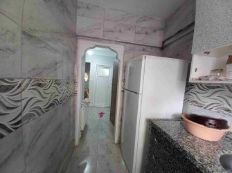 Şeref Emlak'tan Gaziosmanpaşa Sarıgöl Mahallesinde Satılık Daire 1722795100