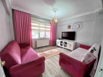 Şeref Emlak'tan Gaziosmanpaşa Sarıgöl Mahallesinde Satılık Daire 1722795100