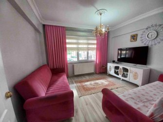 Şeref Emlak'tan Gaziosmanpaşa Sarıgöl Mahallesinde Satılık Daire 1722795100