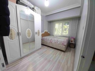 Şeref Emlak'tan Gaziosmanpaşa Sarıgöl Mahallesinde Satılık Daire 1722795100