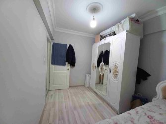 Şeref Emlak'tan Gaziosmanpaşa Sarıgöl Mahallesinde Satılık Daire 1722795100