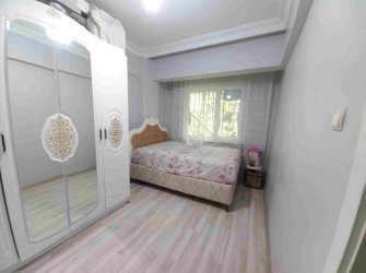 Şeref Emlak'tan Gaziosmanpaşa Sarıgöl Mahallesinde Satılık Daire 1722795100