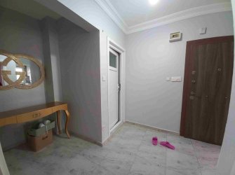 Şeref Emlak'tan Gaziosmanpaşa Sarıgöl Mahallesinde Satılık Daire 1722795100