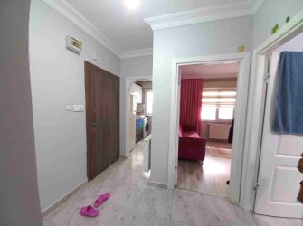 Şeref Emlak'tan Gaziosmanpaşa Sarıgöl Mahallesinde Satılık Daire 1722795100