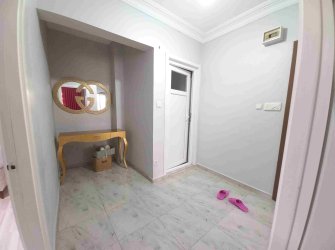 Şeref Emlak'tan Gaziosmanpaşa Sarıgöl Mahallesinde Satılık Daire 1722795100