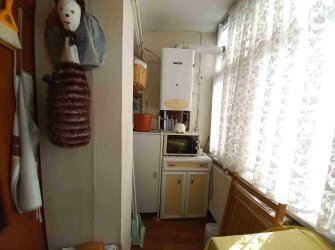 Şeref Emlak'tan Gaziosmanpaşa Yıldız Tabya Mahallesinde Satılık Daire 547138544