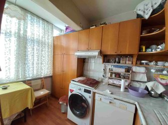 Şeref Emlak'tan Gaziosmanpaşa Yıldız Tabya Mahallesinde Satılık Daire 547138544